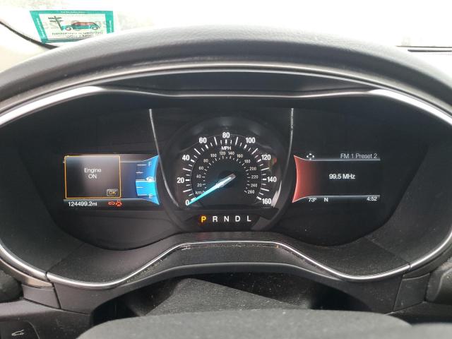 Photo 9 from auction – 2017 FORD FUSION SE with VIN 3FA6P0H72HR173981