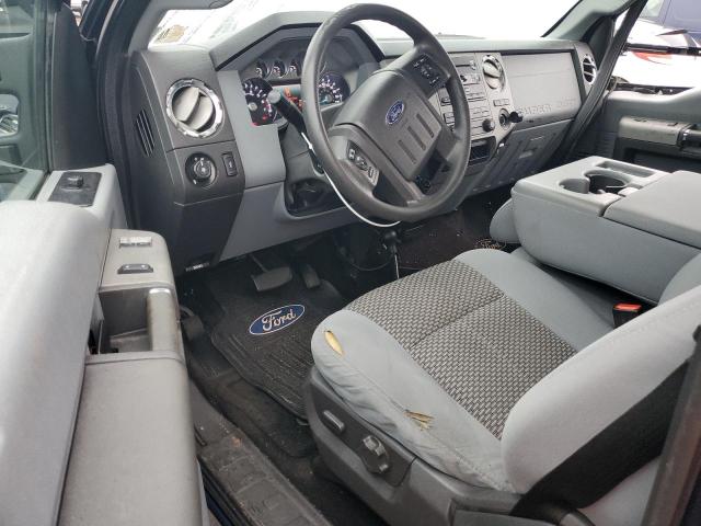 Photo 8 from auction – 2014 FORD F250 SUPER with VIN 1FTBF2B62EEA57301