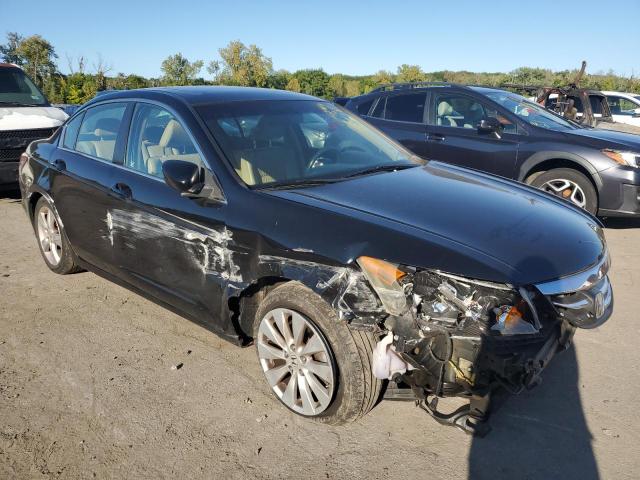 Photo 4 from auction – 2012 HONDA ACCORD EXL with VIN 1HGCP2F83CA216068