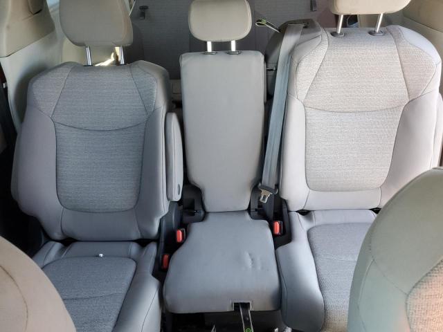 Photo 10 from auction – 2021 TOYOTA SIENNA XSE with VIN 5TDDSKFC0MS031115