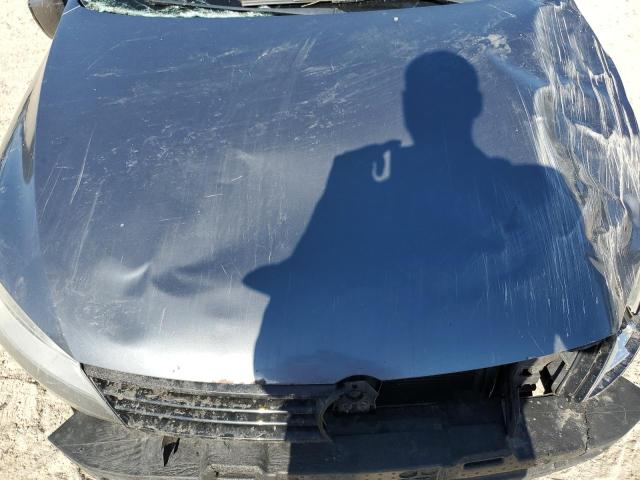 Photo 11 from auction – 2012 VOLKSWAGEN JETTA SE with VIN 3VWBP7AJ6CM076826