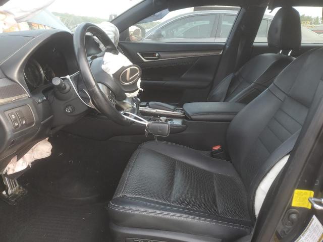 Photo 7 from auction – 2018 LEXUS GS 350 BAS with VIN JTHCZ1BL9JA008706