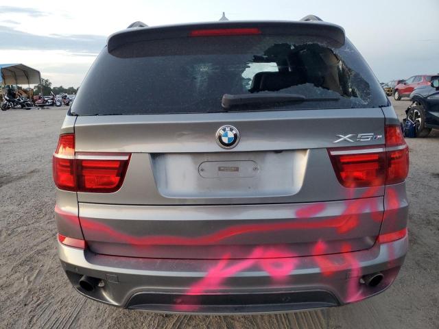 Photo 6 from auction – 2012 BMW X5 XDRIVE3 with VIN 5UXZV4C59CL747914