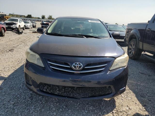 Photo 5 from auction – 2013 TOYOTA COROLLA BA with VIN 5YFBU4EE6DP201454
