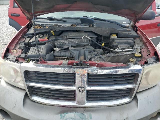 Photo 12 from auction – 2008 DODGE DURANGO AD with VIN 1D8HB68248F125938