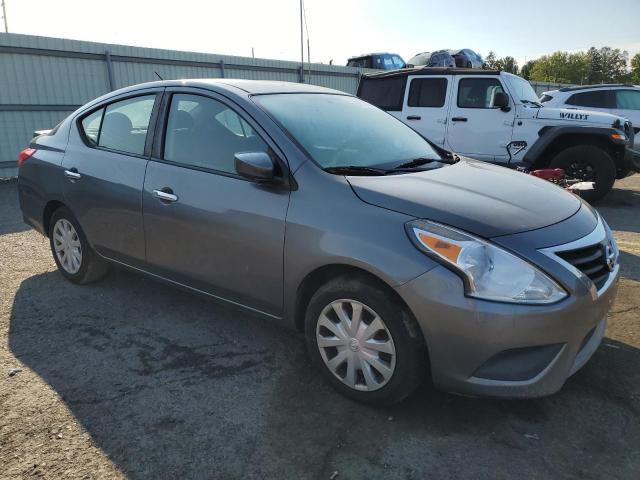 Photo 4 from auction – 2016 NISSAN VERSA S with VIN 3N1CN7AP8GL895658