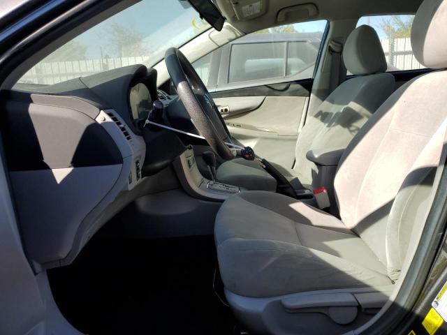 Photo 7 from auction – 2013 TOYOTA COROLLA BA with VIN 5YFBU4EE6DP216374