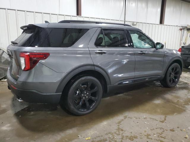Foto 3 de la subasta – 2023 FORD EXPLORER S con VIN 1FMSK8KH1PGA42890