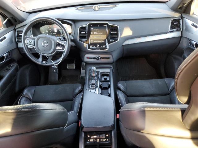 Photo 8 from auction – 2017 VOLVO XC90 T8 with VIN YV4BC0PMXH1146563
