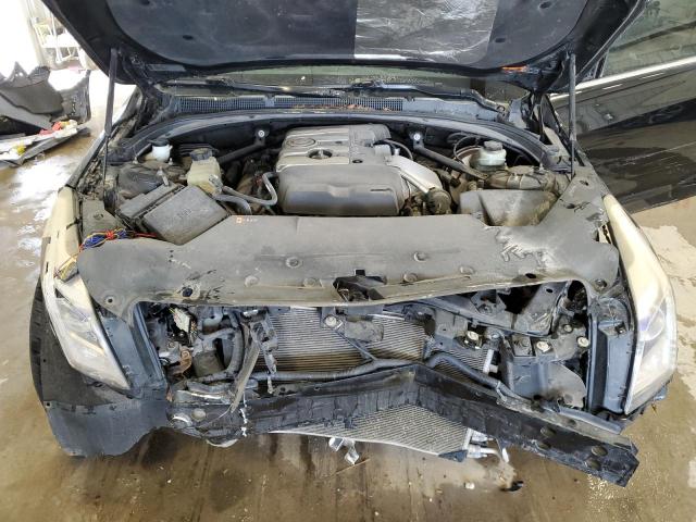 Photo 11 from auction – 2013 CADILLAC ATS with VIN 1G6AG5RXXD0141373