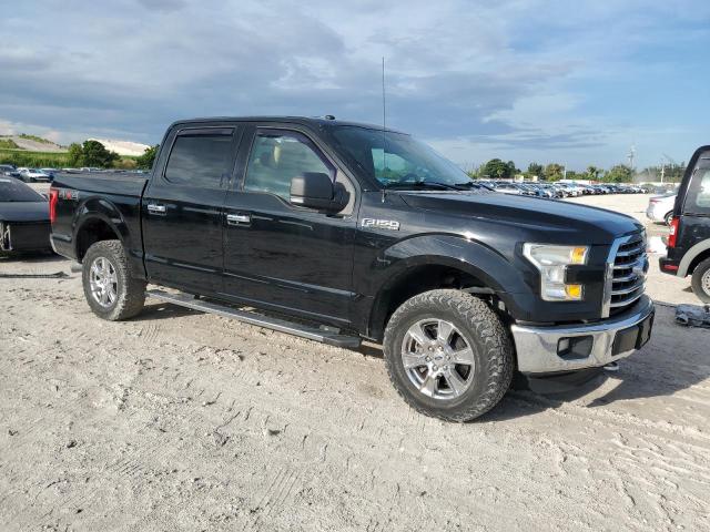 Zdjęcie 4 z aukcji – 2016 FORD F150 SUPER z VIN 1FTEW1EF7GFB81919