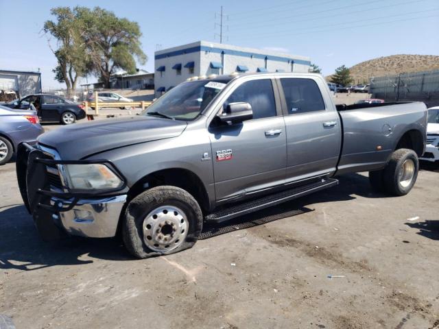 DODGE RAM 3500 S 2012 with VIN 3C63DRHL5CG238325 - Photo from auction