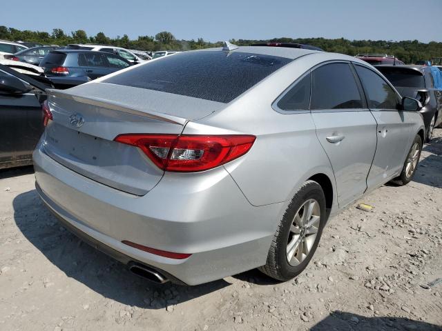 Photo 3 from auction – 2016 HYUNDAI SONATA SE with VIN 5NPE24AFXGH285569