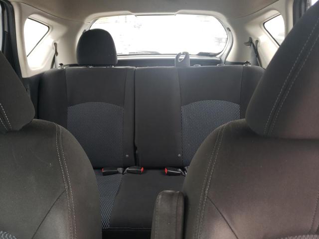 Снимка 10 от търг – 2017 NISSAN VERSA NOTE с VIN 3N1CE2CP5HL365133