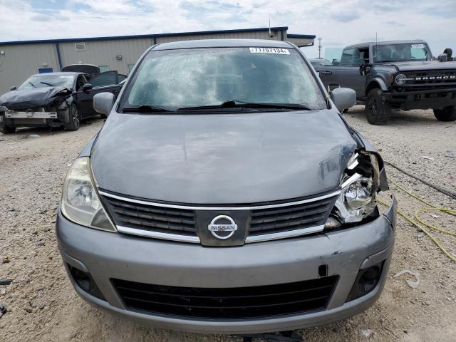 Photo 5 from auction – 2009 NISSAN VERSA S with VIN 3N1BC13E49L374952