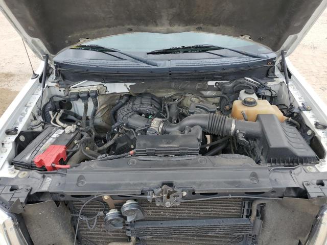 Фото 11 с аукциона – 2012 FORD F150 с VIN 1FTMF1EM5CKD32042
