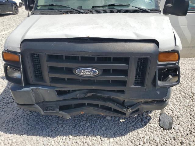 Photo 12 from auction – 2012 FORD ECONOLINE with VIN 1FBNE3BL4CDA25744