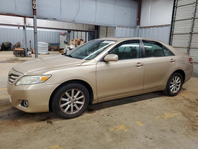 Photo 1 from auction – 2010 TOYOTA CAMRY BASE with VIN 4T1BF3EK6AU042794