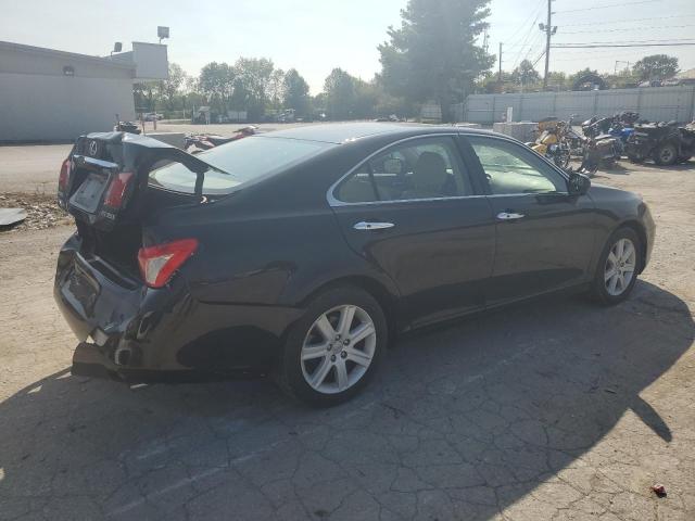 Photo 3 from auction – 2007 LEXUS ES 350 with VIN JTHBJ46G972068926