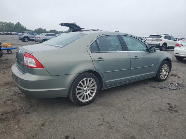 Photo 3 from auction – 2008 MERCURY MILAN PREM with VIN 3MEHM02188R643770