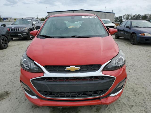Photo 5 from auction – 2020 CHEVROLET SPARK 1LT with VIN KL8CD6SA4LC433830