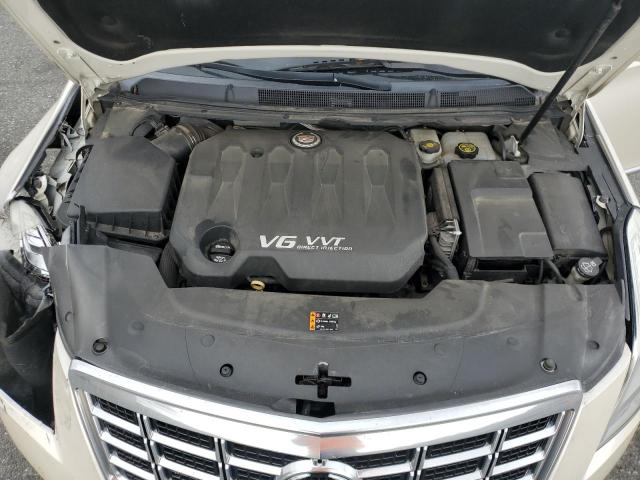 Photo 11 from auction – 2013 CADILLAC XTS PREMIU with VIN 2G61T5S34D9184261