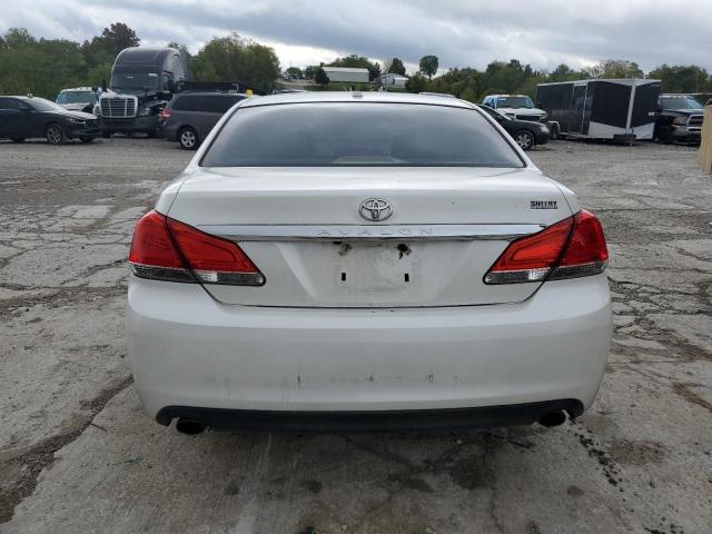 Photo 6 from auction – 2011 TOYOTA AVALON BAS with VIN 4T1BK3DB9BU372573