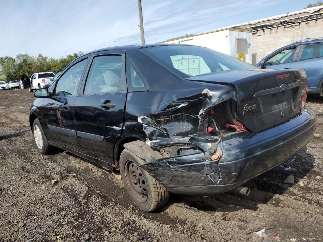 Фото 2 с аукциона – 2002 FORD FOCUS LX с VIN 1FAFP33P72W239485
