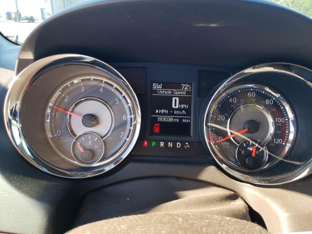 Photo 9 from auction – 2013 CHRYSLER TOWN & COU with VIN 2C4RC1BG7DR774711