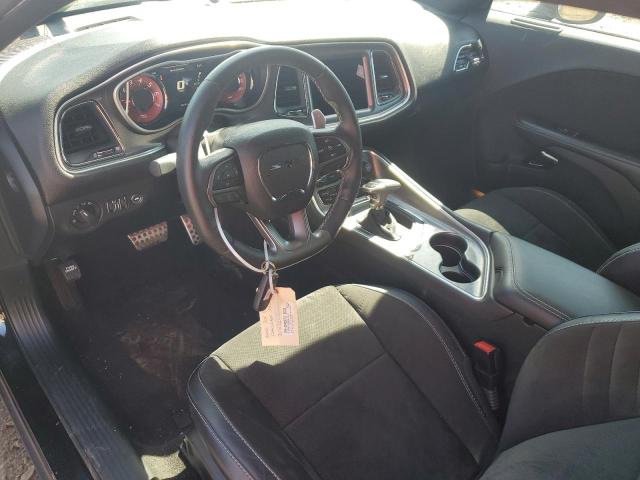 Photo 8 from auction – 2015 DODGE CHALLENGER with VIN 2C3CDZC98FH909399