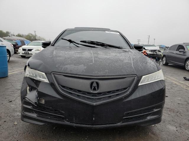 Photo 5 from auction – 2015 ACURA TLX with VIN 19UUB2F39FA005193