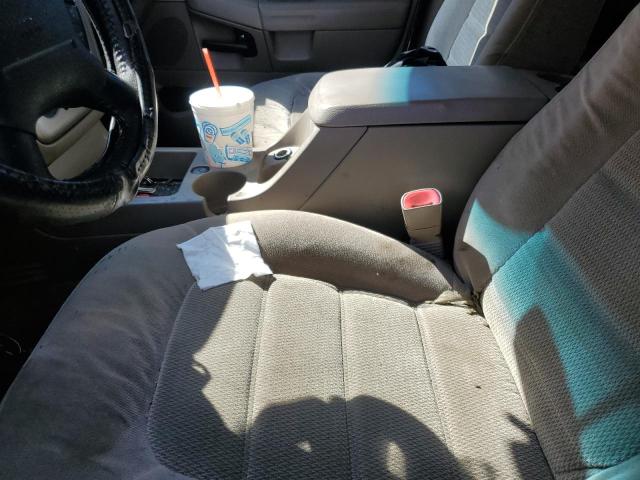 Photo 10 from auction – 2005 FORD EXPLORER X with VIN 1FMDU73K95ZA37977