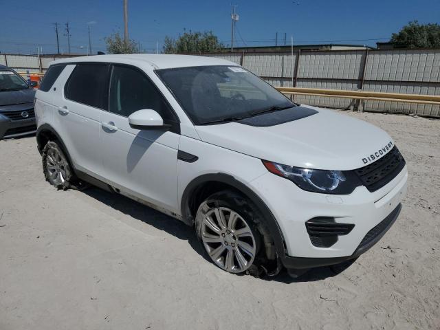 Photo 4 from auction – 2017 LAND ROVER DISCOVERY with VIN SALCP2BG6HH696013