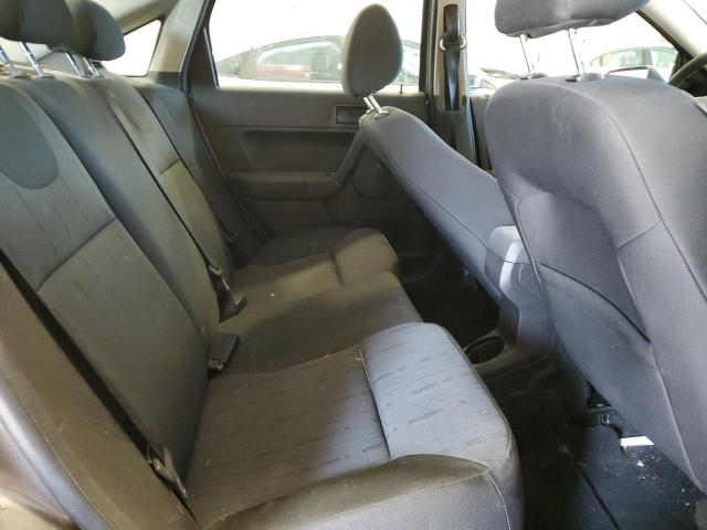 Photo 10 from auction – 2009 FORD FOCUS SE with VIN 1FAHP35N49W129394