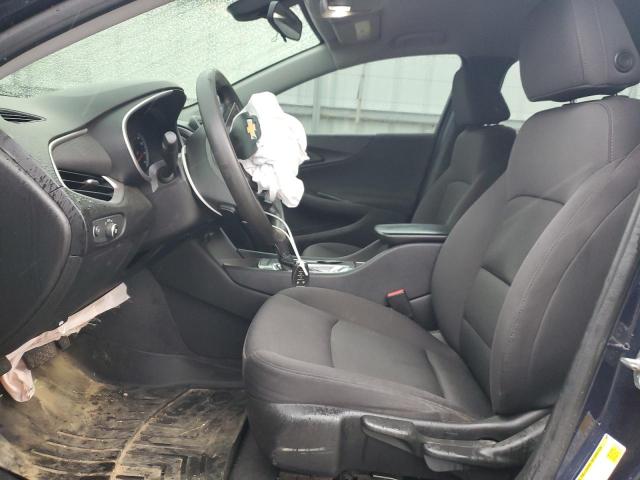 Photo 7 from auction – 2018 CHEVROLET MALIBU LS with VIN 1G1ZB5ST9JF105214