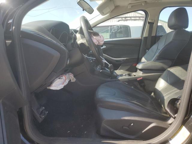 Photo 7 from auction – 2014 FORD FOCUS TITA with VIN 1FADP3N22EL463469