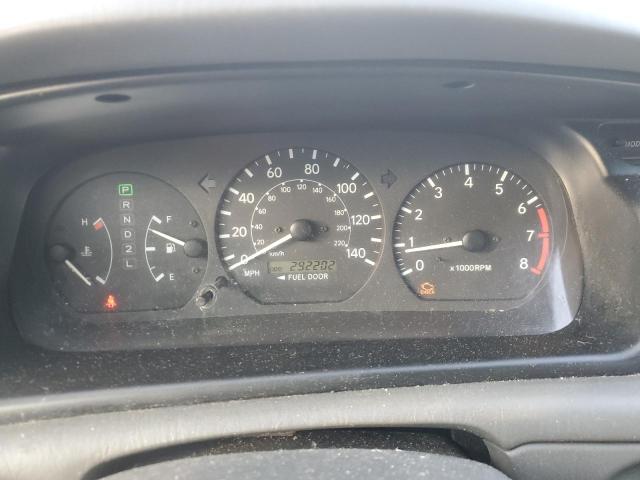 Photo 9 from auction – 2000 TOYOTA CAMRY CE with VIN JT2BG22K0Y0402930