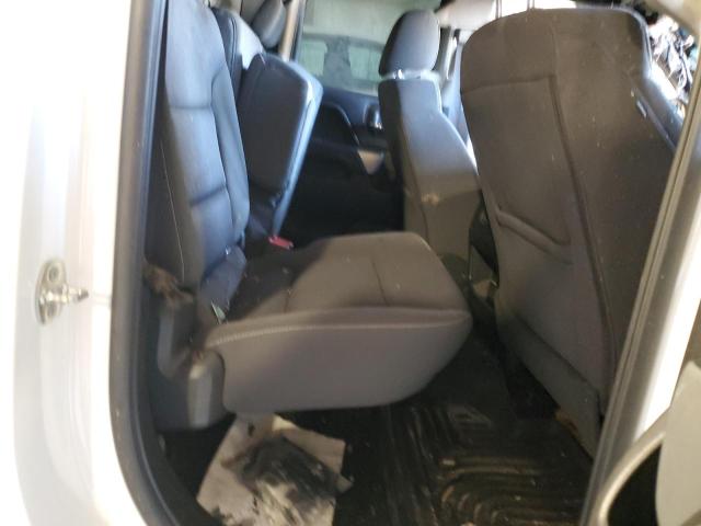 Photo 10 from auction – 2018 CHEVROLET SILVERADO with VIN 1GCVKREC7JZ214438
