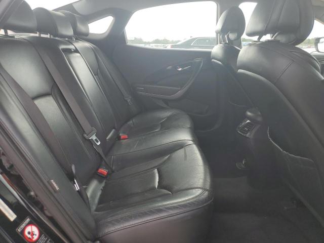 Photo 10 from auction – 2014 HYUNDAI AZERA with VIN KMHFG4JG8EA354340