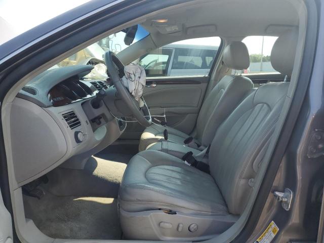 Photo 7 from auction – 2007 BUICK LUCERNE CX with VIN 1G4HD572X7U103727