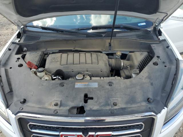 Photo 12 from auction – 2017 GMC ACADIA LIM with VIN 1GKKRSKD8HJ278679