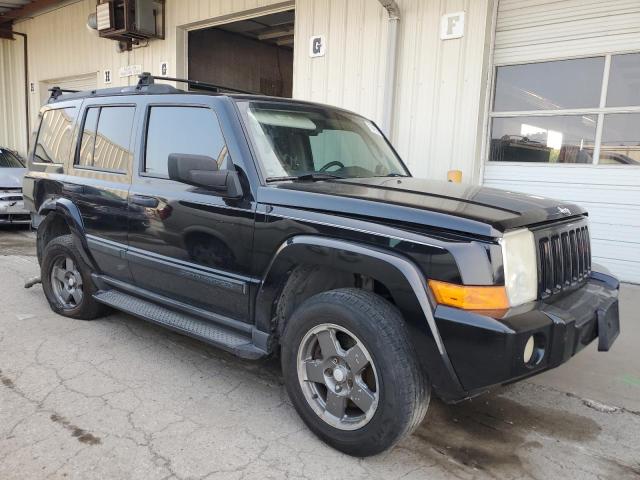 Photo 4 from auction – 2006 JEEP COMMANDER with VIN 1J8HG48K86C131446