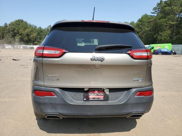 Photo 6 from auction – 2016 JEEP CHEROKEE L with VIN 1C4PJMCS7GW267420