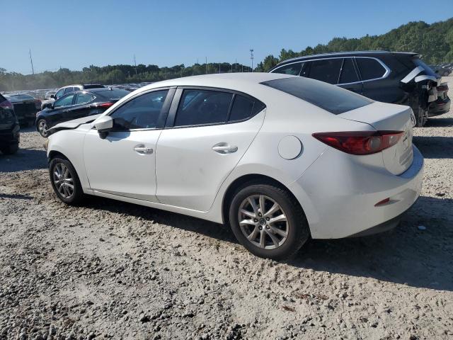 Photo 2 from auction – 2016 MAZDA 3 SPORT with VIN 3MZBM1T75GM249068