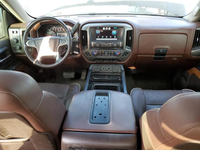 صورة رقم 8 من المزاد - 2015 CHEVROLET SILVERADO مع VIN 3GCUKTEJ5FG485089