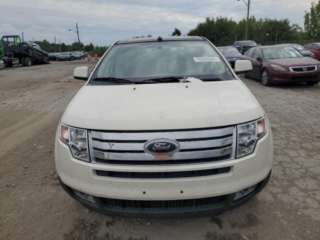 Photo 5 from auction – 2008 FORD EDGE LIMIT with VIN 2FMDK39C78BA82616