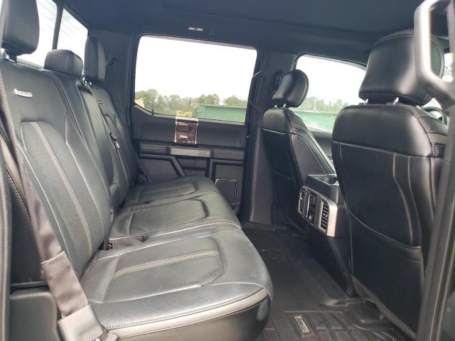 Photo 10 from auction – 2016 FORD F150 SUPER with VIN 1FTEW1CG8GFB36614