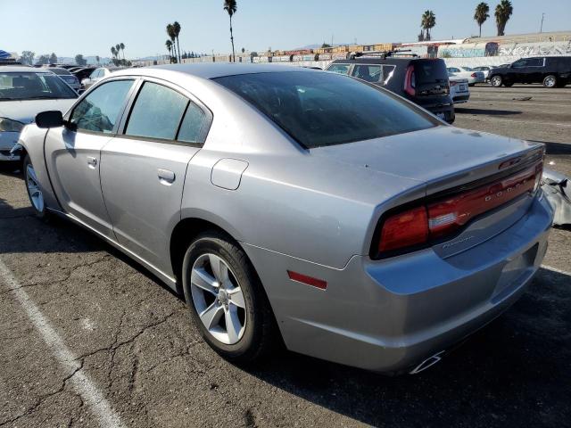 Photo 2 from auction – 2014 DODGE CHARGER SE with VIN 2C3CDXBG8EH370558
