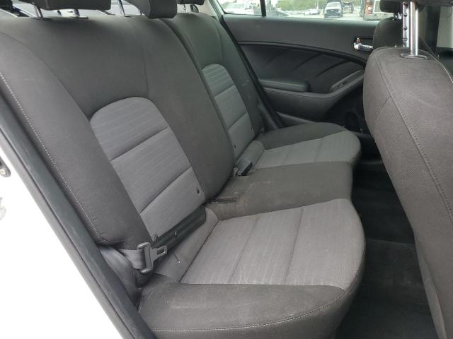 Photo 10 from auction – 2018 KIA FORTE LX with VIN 3KPFL4A72JE189280
