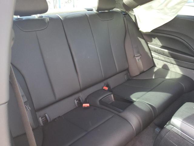 Photo 10 from auction – 2016 BMW 228 I SULE with VIN WBA1F9C53GV544906